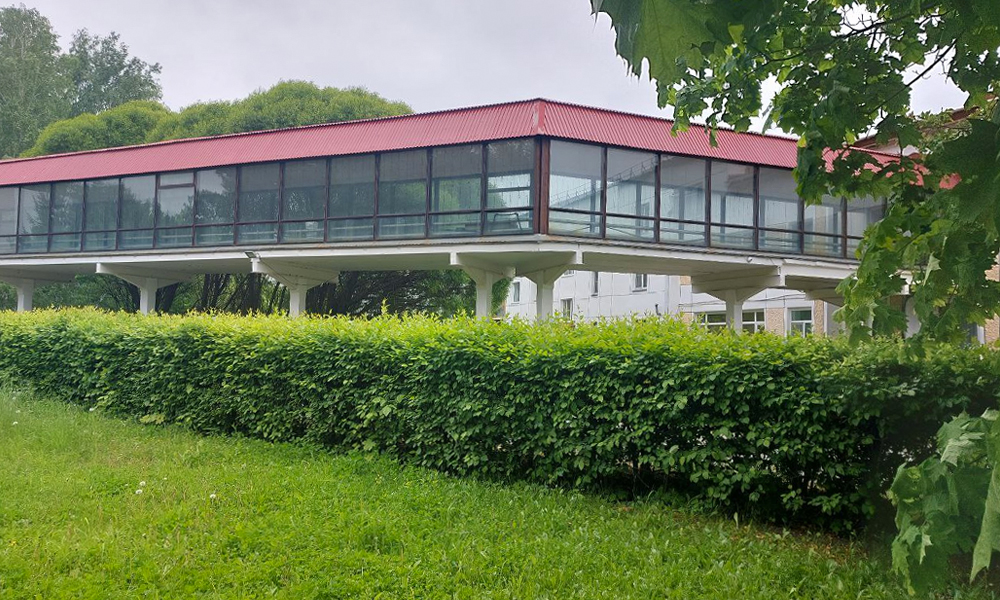 Сфера туризма Омской области присоединилась к федеральному проекту «Производительность труда»