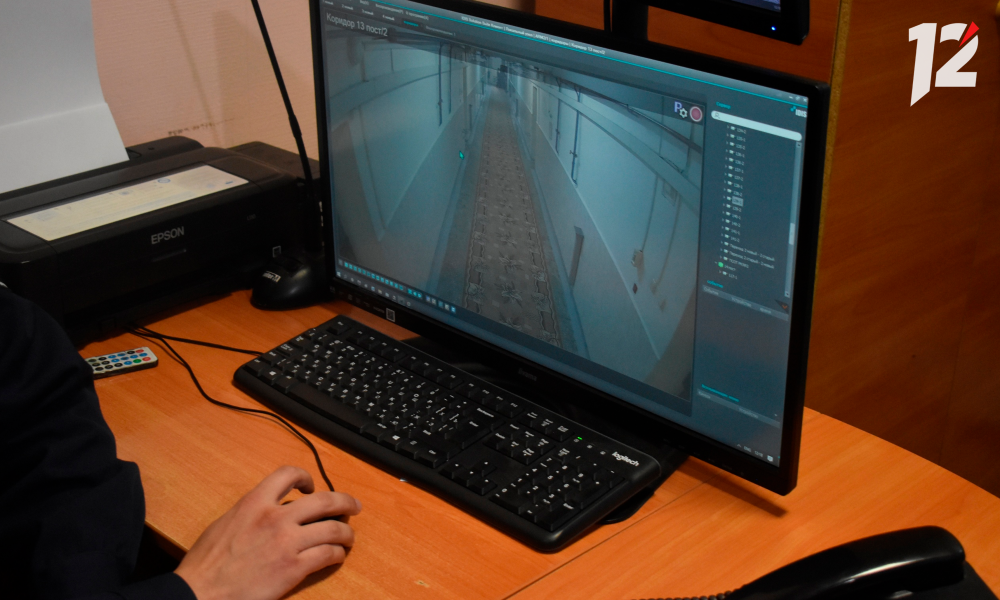 В Центральном округе Омска с поличным задержали преступника-рецидивиста