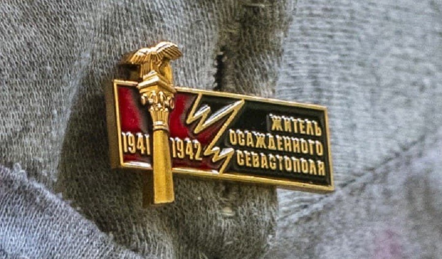 98-летняя омичка, прошедшая Великую Отечественную, получила новый статус