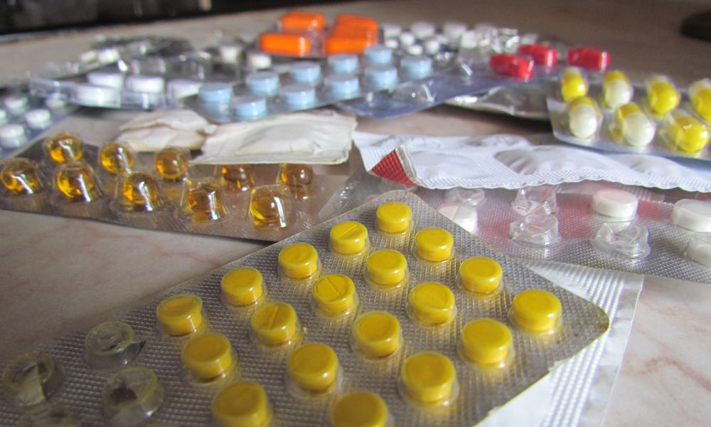 В Омске стали дешевле почти половина жизненно необходимых лекарств 