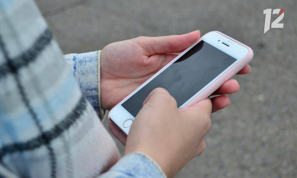 Омичи смогут оформить самозапрет на SIM-карты