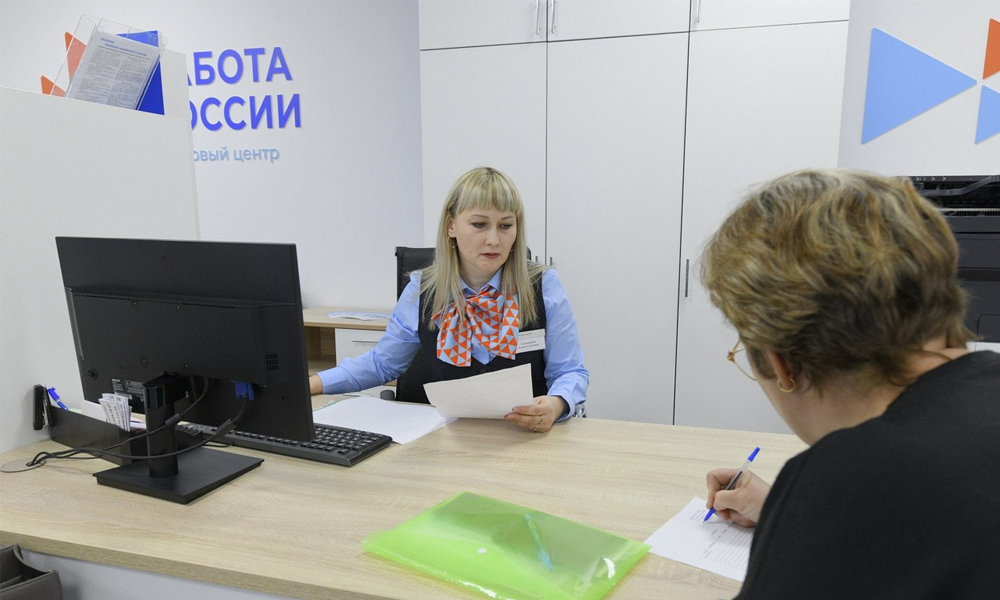 В Омской области более 3 млн рублей направили на содействие занятости пострадавших от паводка