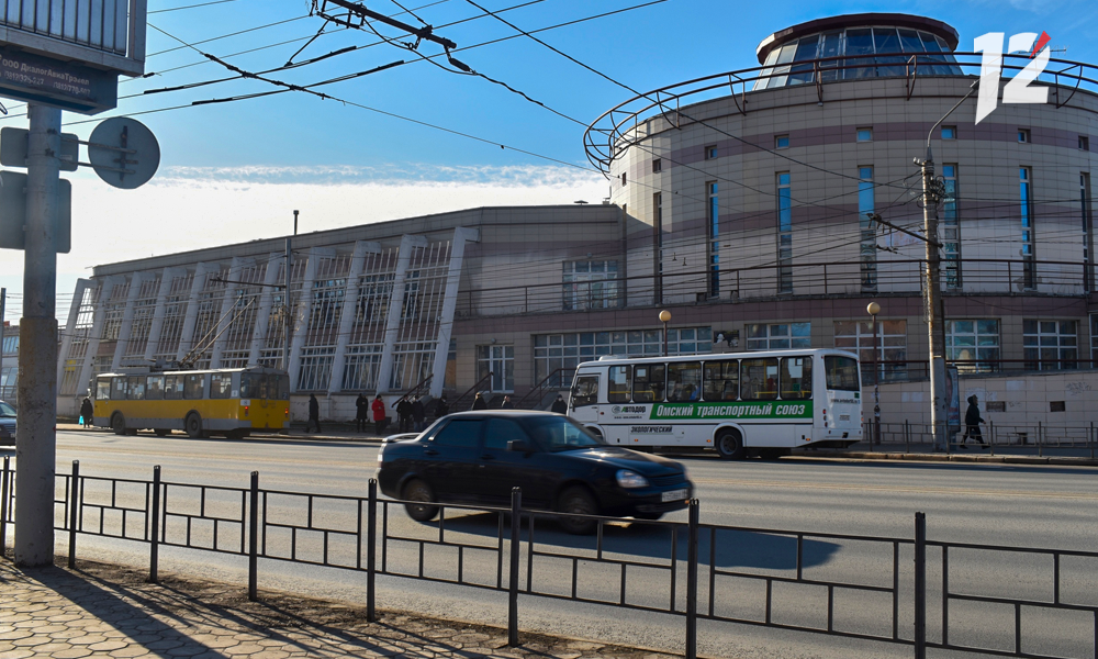 У части площадей в ТЦ «Летур» сменился собственник