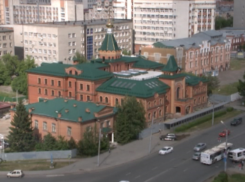 В Омске запустят собственную систему страхования от ЧС