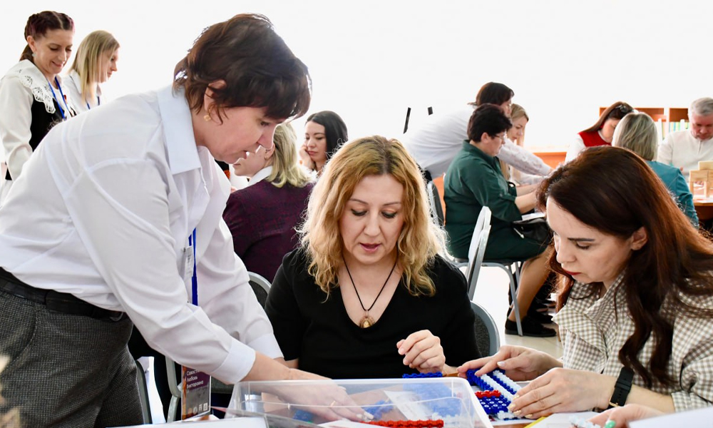 Юные инженеры Омска будут обучаться по обновленной программе «Омское Прииртышье»