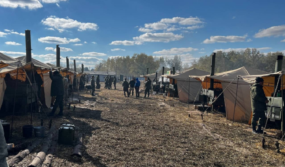 За уклонение от мобилизации в Омской области 44 человека получили штрафы 