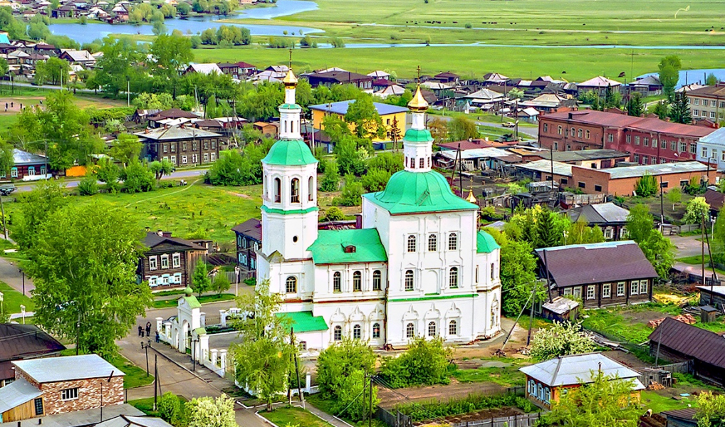 На севере Омской области заработал Гуманитарный ресурсный центр Тарской епархии