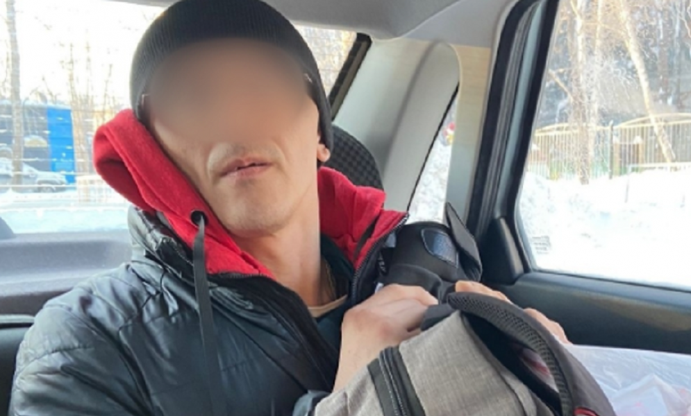 Дачного вора-гастролёра задержали в Тюмени омские оперативники