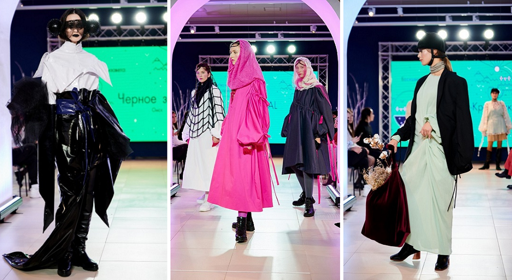 Знаменитый омский проект «Сибирская этника» в этом году отметит 10-летний юбилей