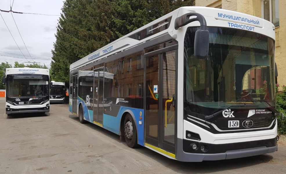 В Омске оценили популярность магистральных маршрутов