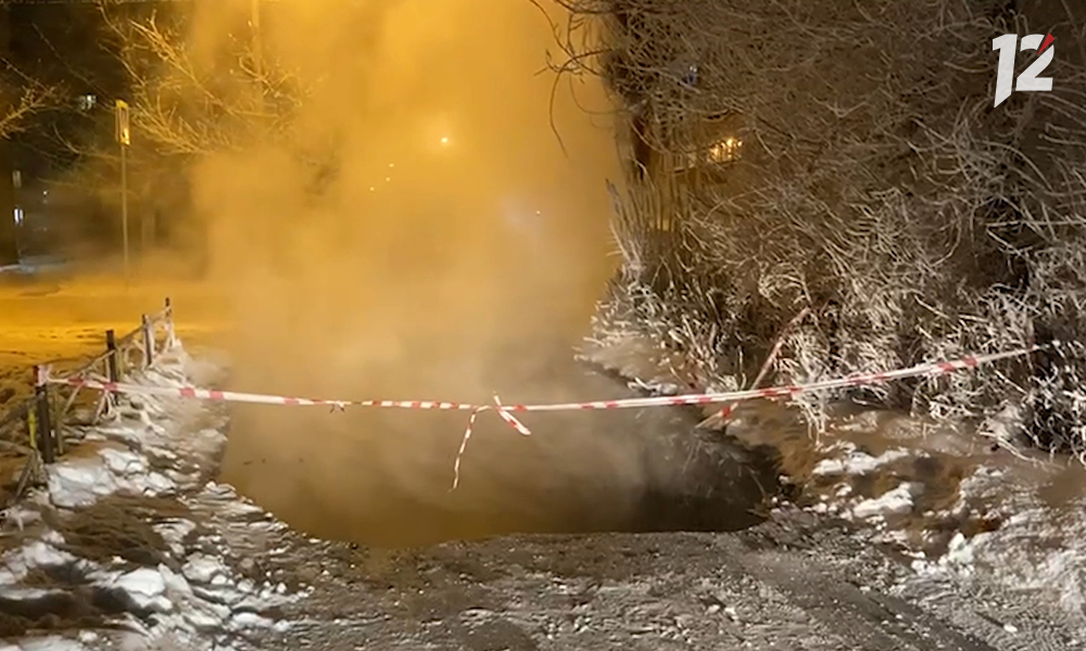 Неисправность электропроводки: стала известна предварительная причина ЧП на АЗС в Амурском посёлке