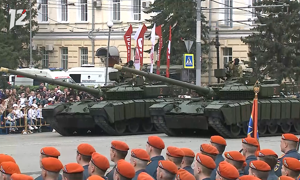 Ветераны Великой Отечественной войны к 9 Мая получат единовременную выплату