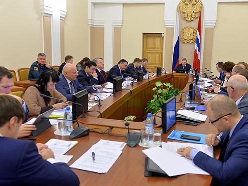 Омская область заняла первое место в рейтинге по уровню содействия развитию конкуренции