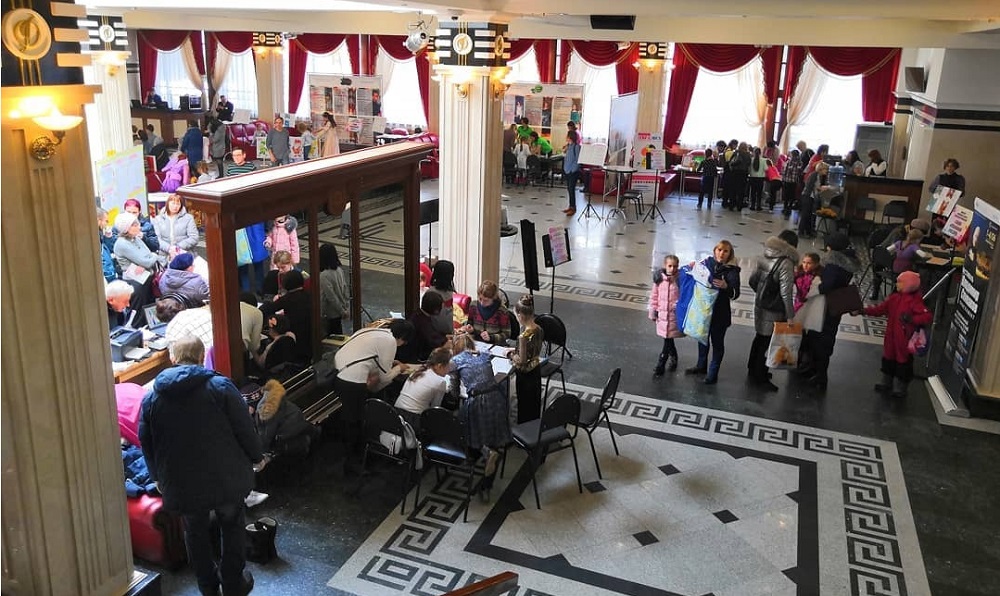 Омичи смогут сэкономить на билетах в филамормонию, купив абонементы на серии концертов