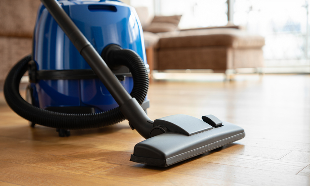 Аналитики узнали, какую бытовую технику выбирают омичи