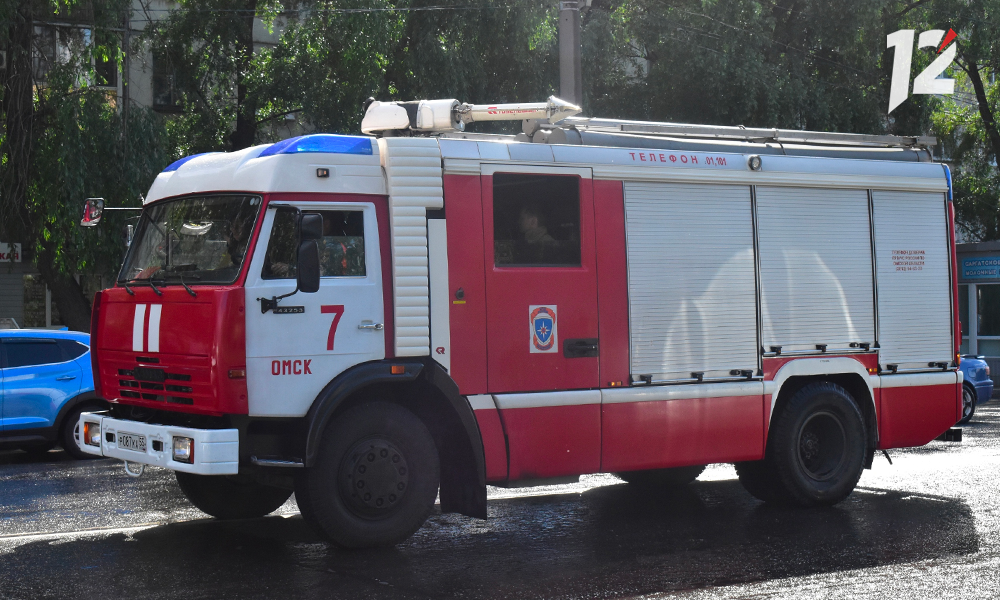 Два взрыва подряд: в Омской области произошёл ещё один хлопок газа [ОБНОВЛЕНО]