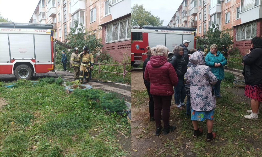 «Если им подключат газ, они взорвут полдома»: два пожилых омича держат в страхе целый подъезд