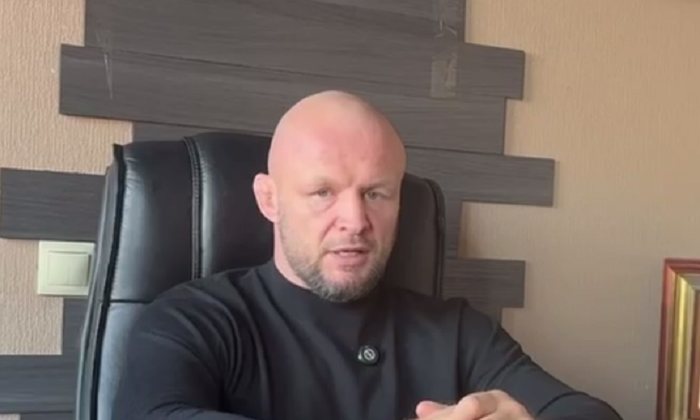 Александр Шлеменко выступил за полный запрет вейпов