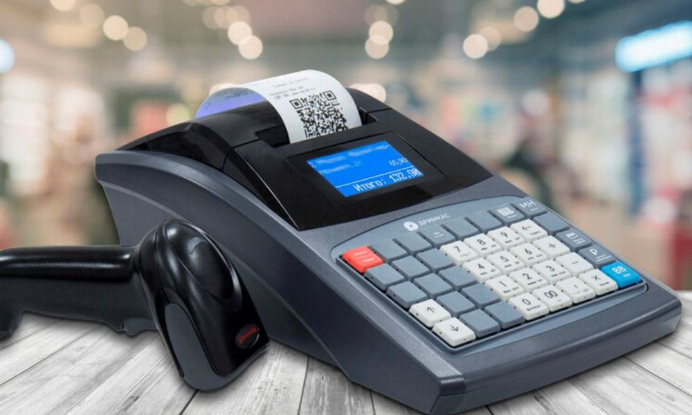 За 9 месяцев года через омские онлайн-кассы купили товаров и услуг на 322 млрд рублей