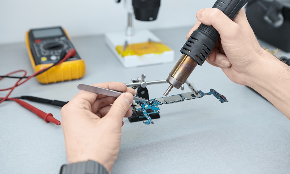 Китайские учёные создали первого робота-спасателя на базе искусственного интеллекта, способного на автономную работу