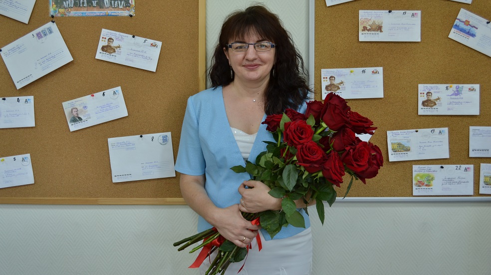 Победительница омского конкурса "Лучшие учителя 2020 года" рассказала о современных детях
