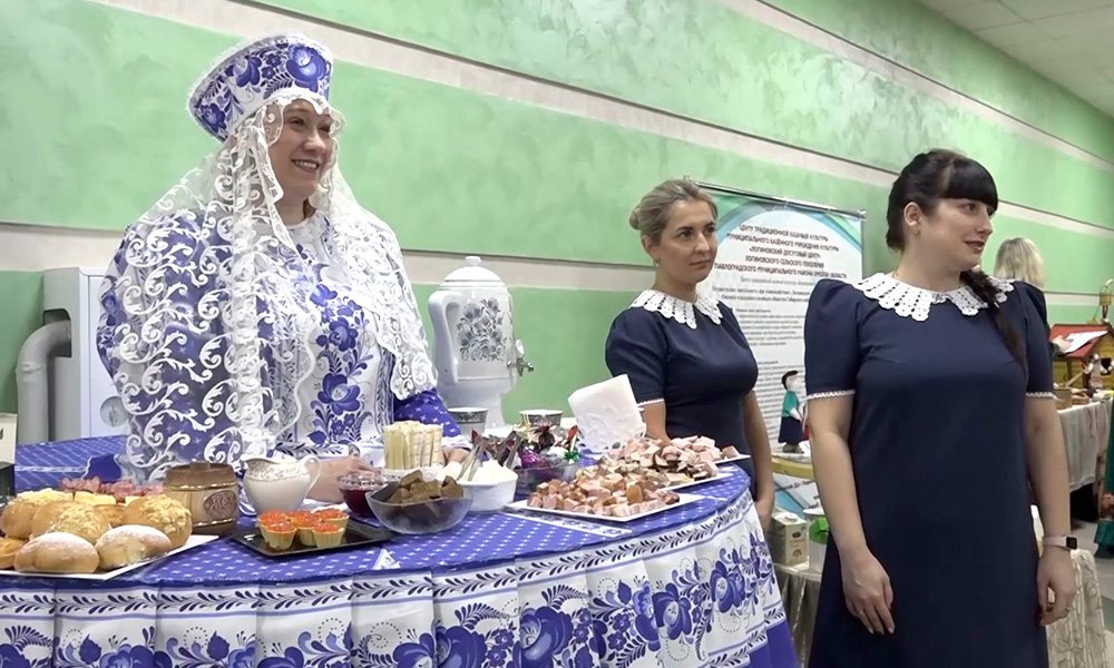 Представители Павлоградского района хотят подписать ряд соглашений с социальными предпринимателями из Омска