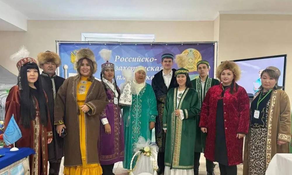 В Омске пройдёт международный форум социальных предпринимателей «ИННОСИБ-2026»