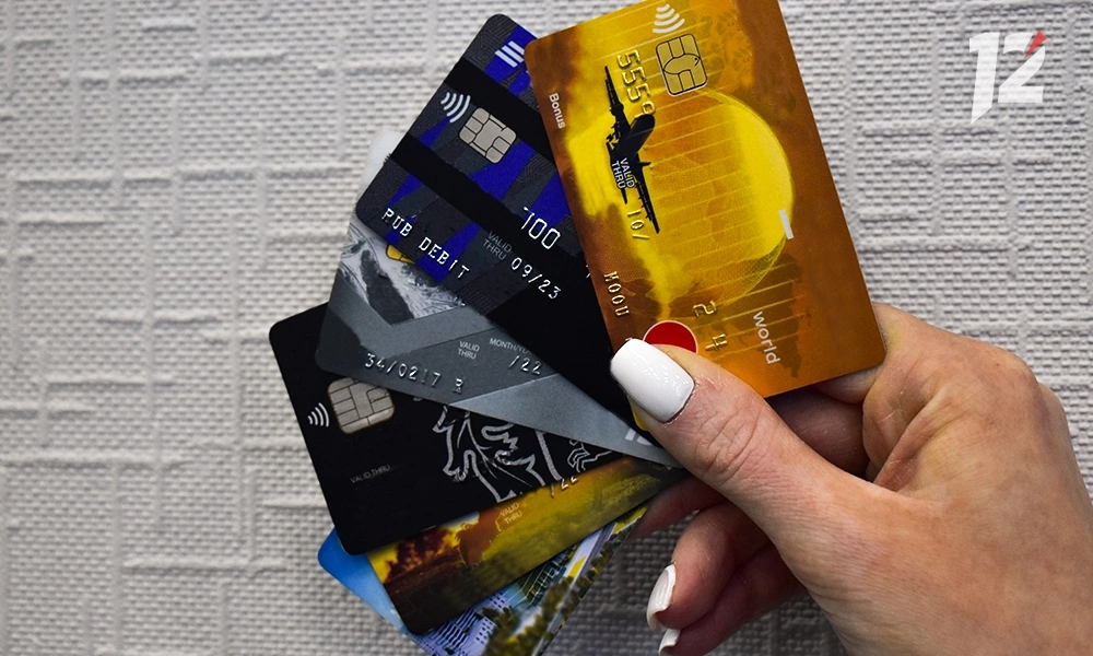 В омском отделении Центробанка объяснили, как будут работать VISA и MasterCard