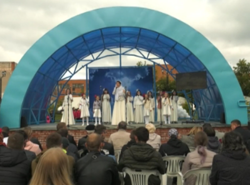 Омичи выступили против терроризма