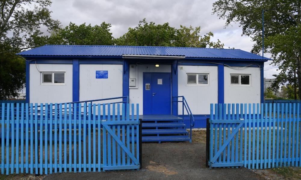 В Омской области дополнительно выделят 37 млн рублей на строительство ФАПов