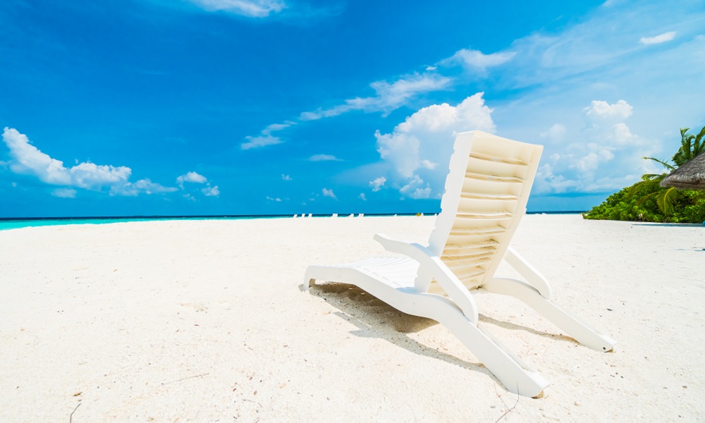 Омичи уверены, что отпуск должен длиться четыре недели