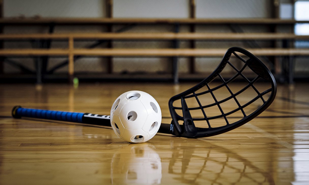 Шесть команд поборются за титул чемпиона Сибири и Урала по флорболу в Омске