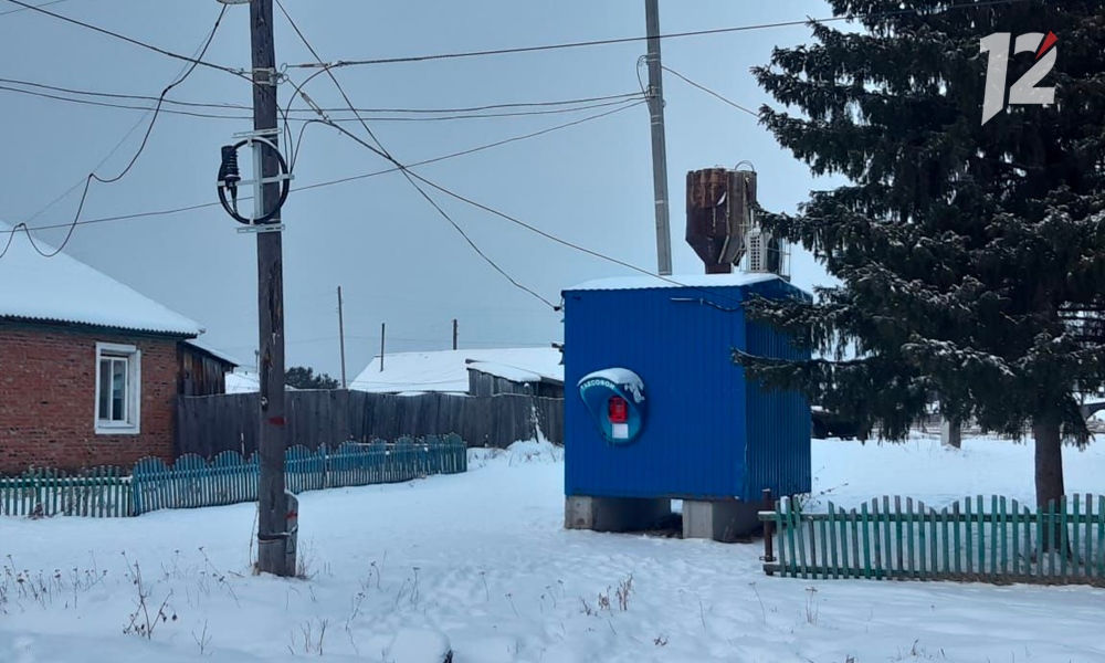  Омские власти обсудили с операторами сотовой связи возможность увеличения зоны интернет-покрытия