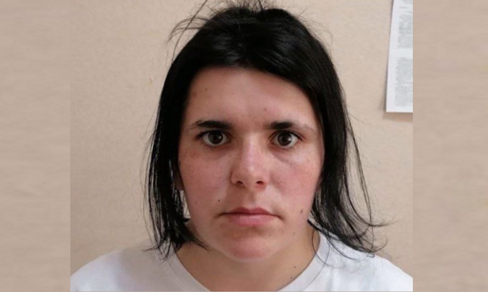 Омская полиция разыскивает женщину, которая скрылась, находясь под подпиской о невыезде