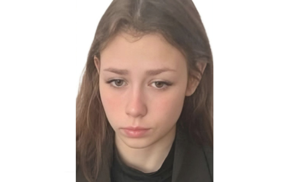 В Омской области ищут 19-летнюю девушку