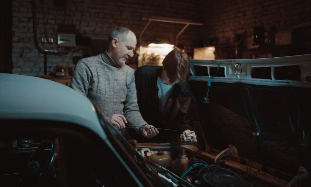 В Омске запустили видеоистории о героях, защищающих Родину