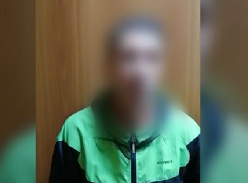 Омский рецедивист утащил из магазинов смартфоны