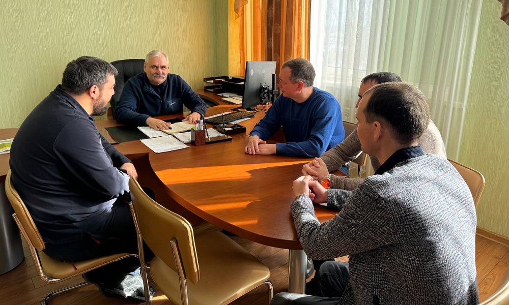 После теракта в «Крокус Сити Холле» на «Омскоблводопроводе» усилили меры безопасности 