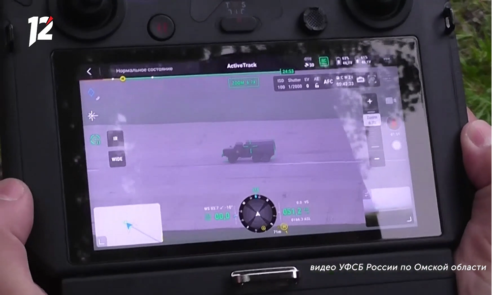 В Омске и области пройдут антитеррористические учения