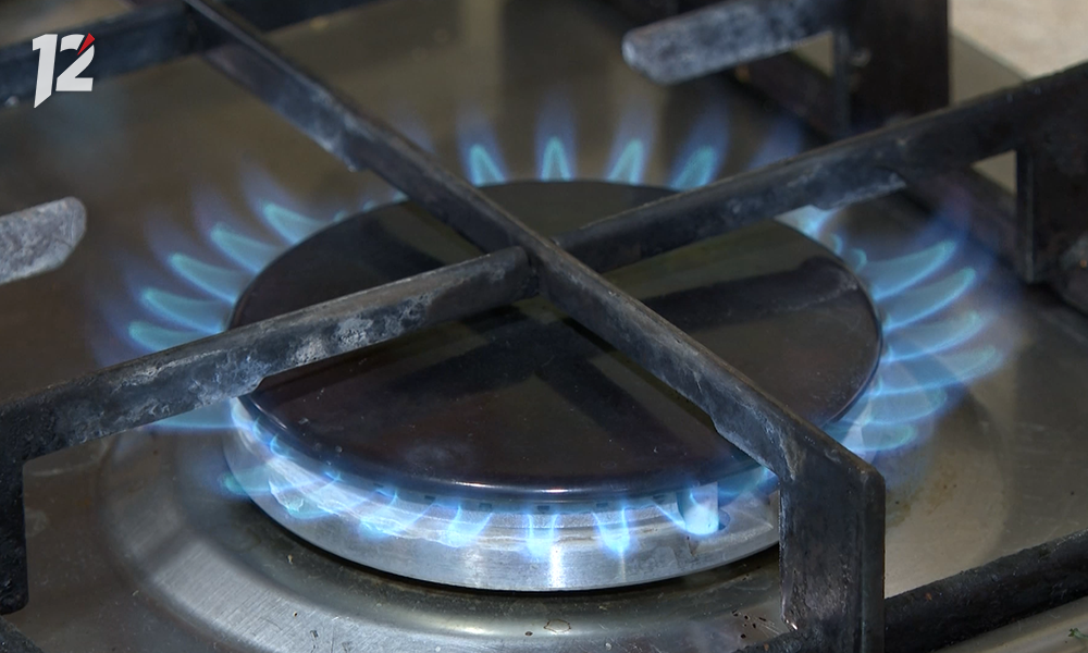 837 жителей Тары перезаключили договоры с новым поставщиком газа