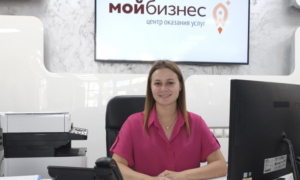 Предприниматели и самозанятые Омской области могут обратиться за консультацией по продвижению и участию в выставках