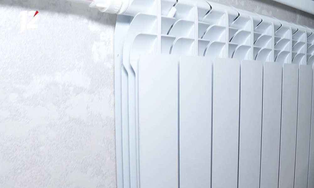 Отопление в Омске могут отключить уже на следующей неделе