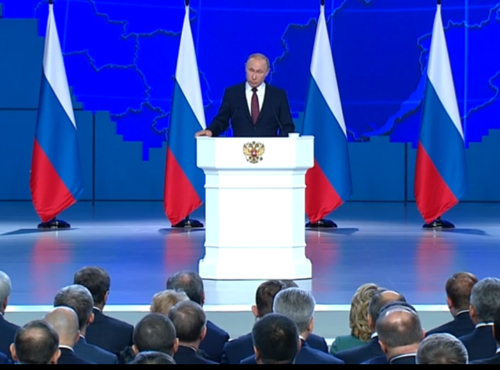 В России направят более 1 трлн рублей на борьбу с онкозаболеваниями