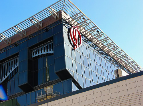 Омская филармония предупреждает о появившемся в Сети поддельном сайте