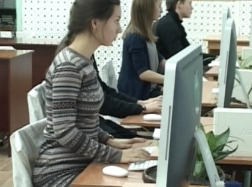 В младших классах омских школ могут ввести программирование