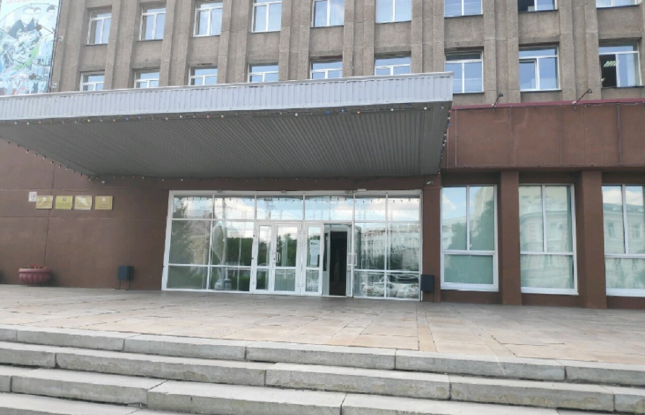 В Омской области начал работу экстерриториальный избирательный участок