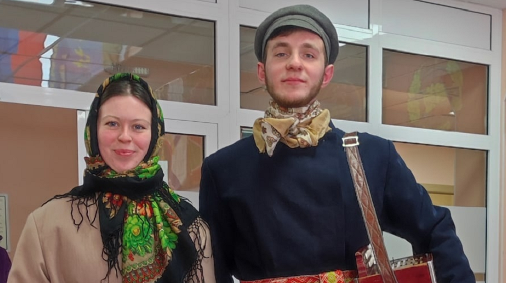 Игры, танцы, хороводы: омичей приглашают на финал конкурса  «Иван-да-Марья»