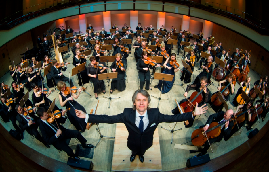 В Омске исполнят самую романтичную симфонию Бетховена