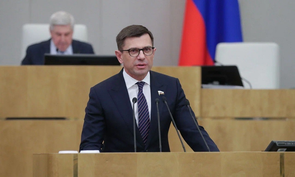Депутат Госдумы Игорь Антропенко внёс на рассмотрение законопроект, направленный на решение кадрового дефицита в отрасли беспилотных авиационных систем