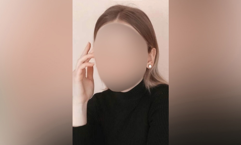 20-летнюю девушку, которая пропала накануне в Полтавке, нашли живой